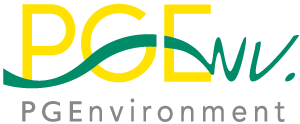 PGE Environment logo